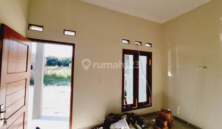 Rumah Cantik Cluster Harga Ekonomis Gedongan Colomadu 2