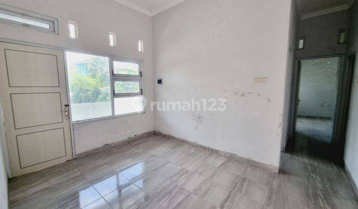 Rumah Cantik 92m² Hook Gedongan Colomadu KRA 2