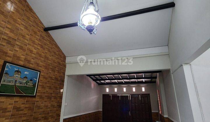 Rumah Bagus 1.5 Lt Nyaman Dekat Mall Luwes Gentan 2