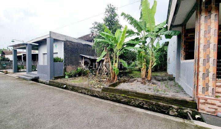 Tanah Siap Bangun 240m2 Gedongan Colomadu Kra 1