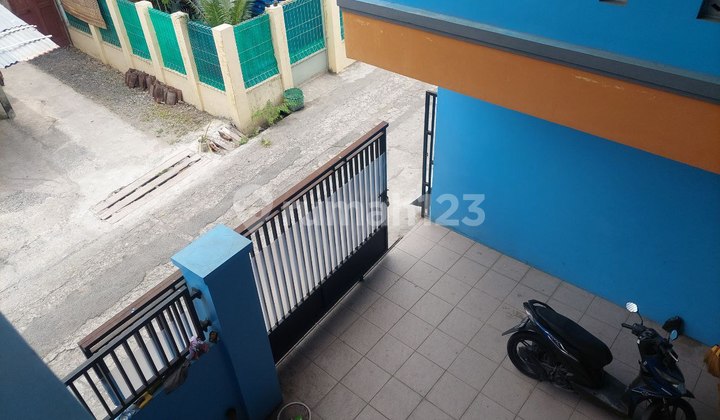 Kost Bagus Dekat Pondok Imam Bukhori Karanganyar