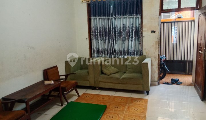 Rumah 2Lt Strategis Dekat Taman Jayawijaya 2