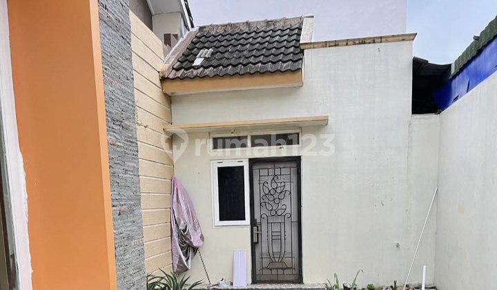 Rumah Cluster Bagus 146m² Siap Huni Sukoharjo 2