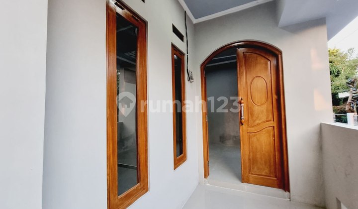 Beautiful 2-Story New House in a Comfortable Neighborhood, Boyolali 2