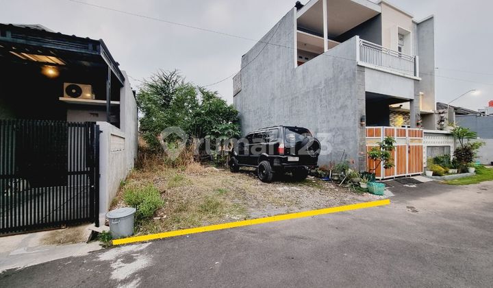 Tanah Kav Ideal SHM IMB Ready Cluster Full Penghuni Tanah Kav Ideal SHM IMB Ready Cluster Full Penghuni