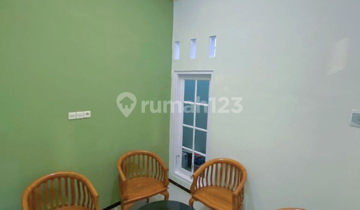 Rumah 1.5Lt Bagus Dekat ke Pasar Jaten Karanganyar 2
