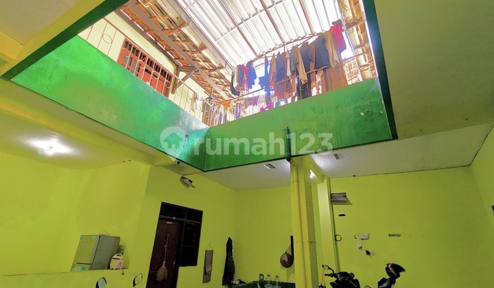 Active Girls' Kost near Ums Campus in Pabelan 2