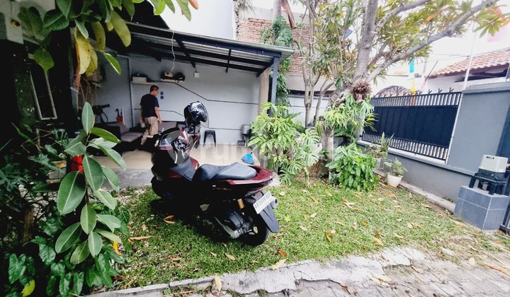 Rumah Nyaman Dan Luas Dekat Grand Mall Solo Kota 2