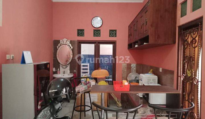 Rumah Nyaman 176m2 Furnish Dekat Ums Pabelan 2