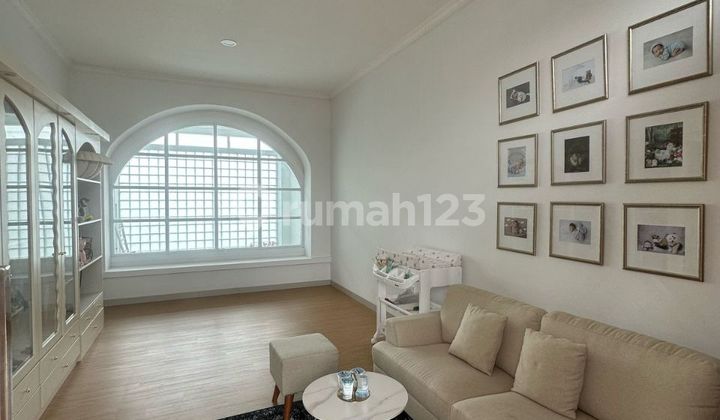 Rumah Second Bagus Cluster 2lt Solobaru  2