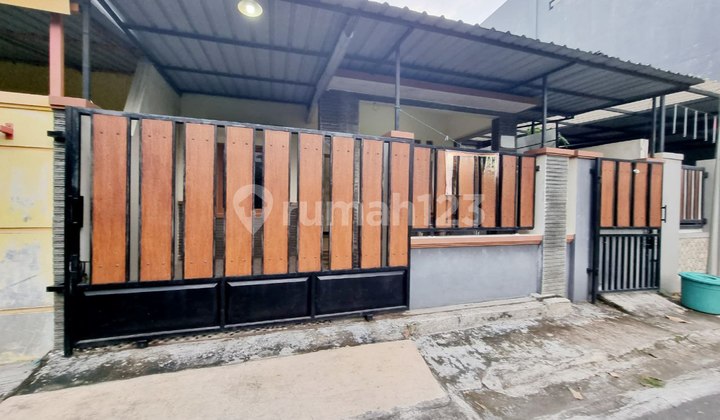 Rumah Cantik Nyaman 79m² Siap Huni Dekat Area Exit Tol Solo Rumah Cantik Nyaman 79m² Siap Huni Dekat Area Exit Tol Solo