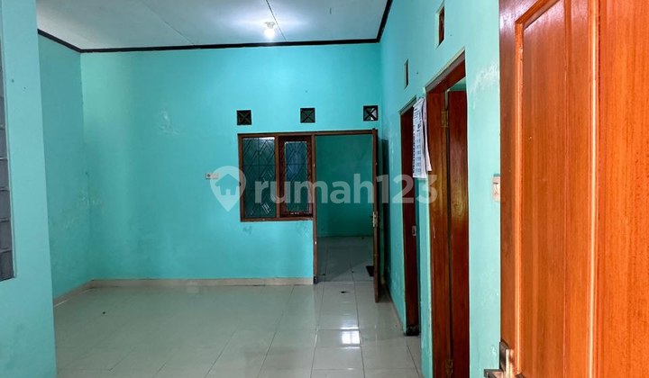 Comfortable Strategic Second-House in Gedongan Clmdu 2