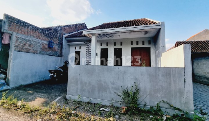 Rumah Nyaman Dan Luas Siap Huni Di Colomadu Karanganyar 2