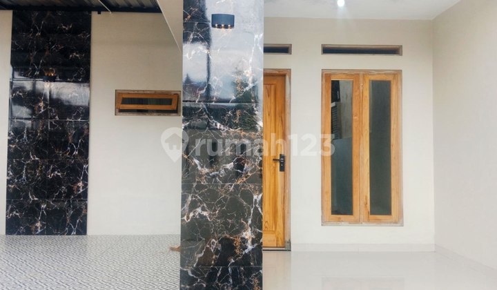 Rumah Baru Gress Hook Proses Finishing Dekat Kampus Colomadu 2