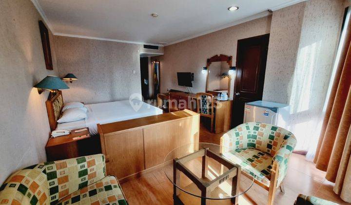 Hot Sale!! Hotel Berbintang Di Lokasi Strategis Di Solo Kota 2