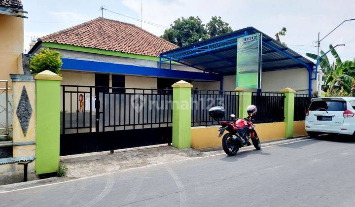 Rumah Nyaman 305m² Malangjiwan Colomadu Kra 2