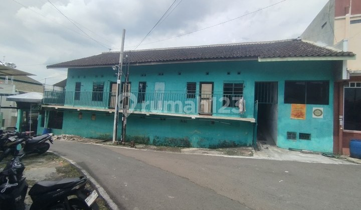 Active Strategic Boarding House Near UNS Solo Campus 2