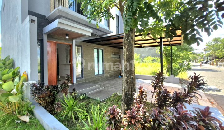 Rumah Mewah Di Perumahan Cluster Elite Premium Colomadu Rumah Mewah Di Perumahan Cluster Elite Premium Colomadu