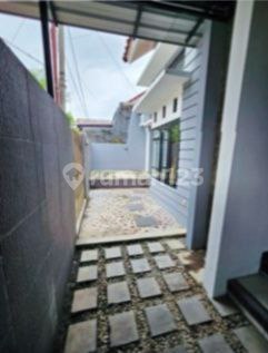 Rumah Bagus Luas Dekat ke Luwes Kartasura 2