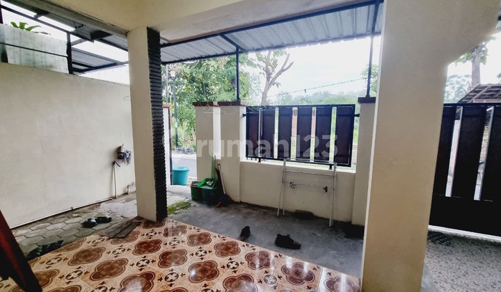 Beautiful Comfortable 79m² Ready-to-Occupy House Near Solo Toll Exit Area 2