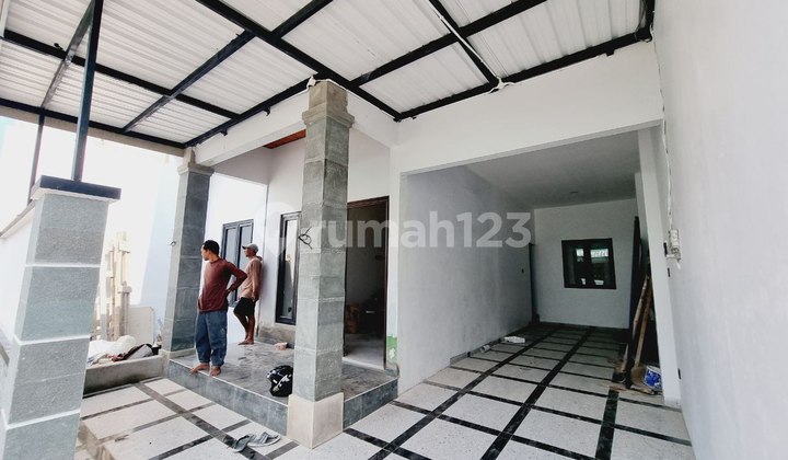 Rumah Mewah Nyaman Strategis 2 Lt 120m² Dekat Rs Jih Solo 2