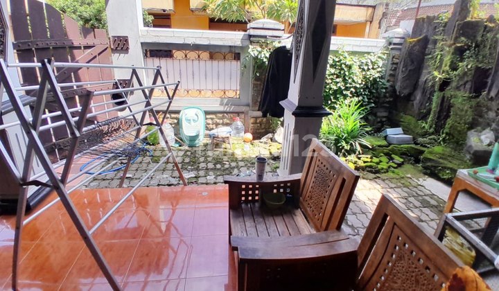 Rumah Nyaman Strategis Di Tengah Kota Solo 2