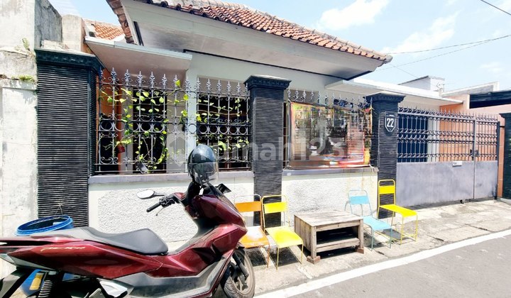 Comfortable and Strategic House Near Paragon Mall, Solo City Comfortable and Strategic House Near Paragon Mall, Solo City