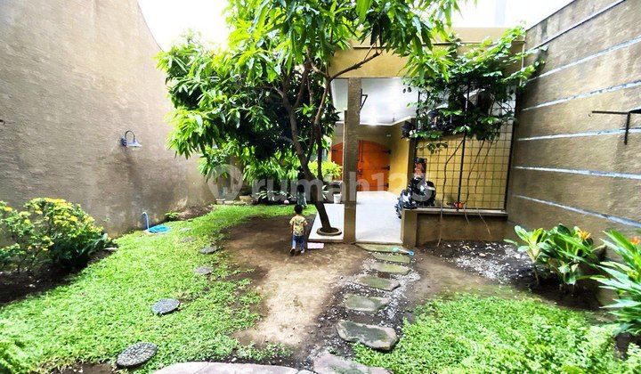 Rumah Mewah Bonus Furnish Komplit Strategis Di Solo Kota 2