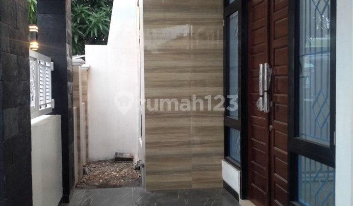 Rumah Bagus Strategis Dekat Bandara Solo 2