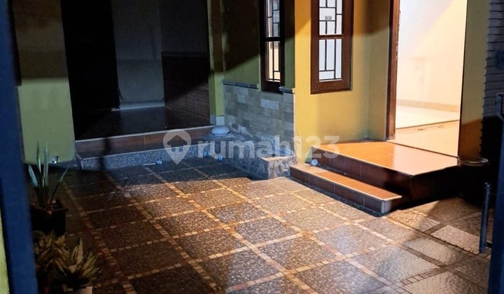 Rumah Bagus 2Lt Strategis di Gawanan Clmdu 2