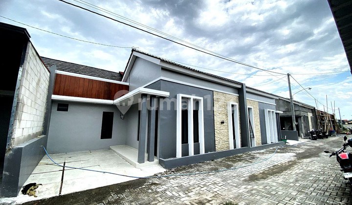 Rumah Bagus di Cluster Ready Stok Gedongan Clmdu Rumah Bagus di Cluster Ready Stok Gedongan Clmdu