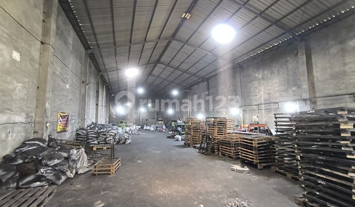Strategic Warehouse Land Calculation Near Solo Toll Exit Strategic Warehouse Land Calculation Near Solo Toll Exit