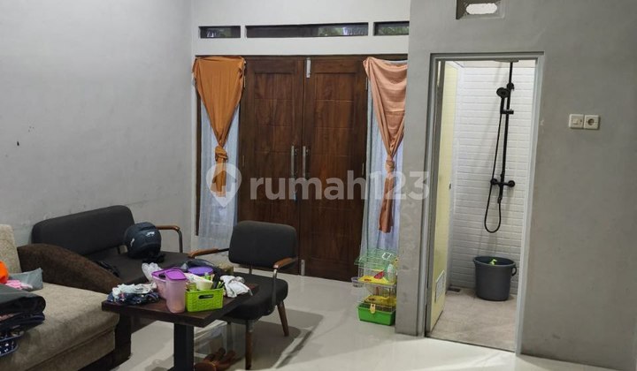 Rumah Bagus Dan Nyaman Di Cluster Dekat Mall Luwes Gentan Skh 2