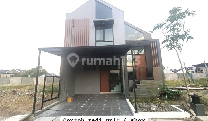 Rumah 2lt Ready Dan Pesan Bangun Konsep Jepang Di Cluster Clmdu Rumah 2lt Ready Dan Pesan Bangun Konsep Jepang Di Cluster Clmdu