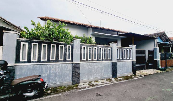 Rumah Nyaman 260m2 Dekat Fajar Indah Baturan 2