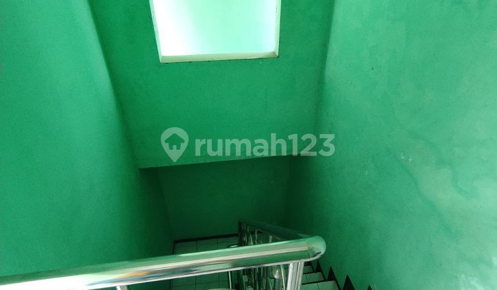 Rumah Mangku 449m² Jaln Raya Kadipiro Surakarta 2