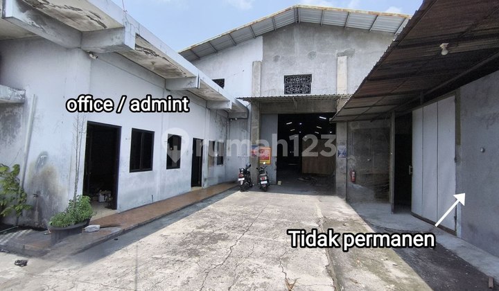 Spacious Production Warehouse with Container Access Bonus Pellet Machine in Byl Spacious Production Warehouse with Container Access Bonus Pellet Machine in Byl