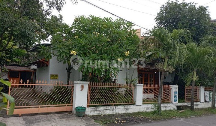 Rumah Nyaman Luas Strategis Di Makamhaji Rumah Nyaman Luas Strategis Di Makamhaji