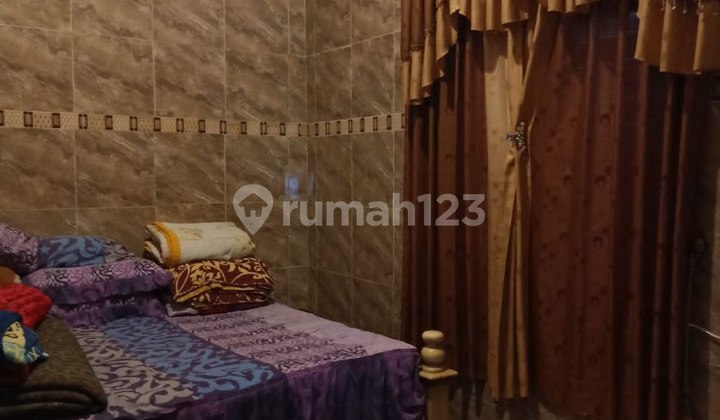 Rumah Bagus Nyaman 1.5Lt di Perum Ngemplak Skh 2