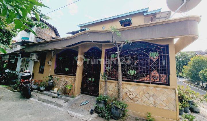 Rumah Apik 1.5 Lt Perumahan Dekat Kampus Uns Solo 