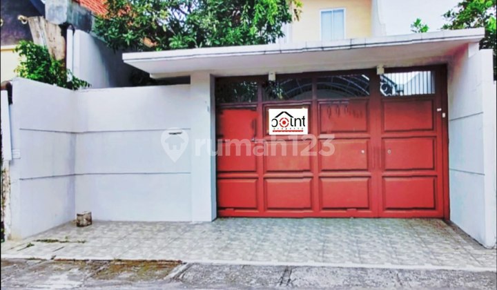 Rumah Mewah 2lt Strategis Tengah Kota Solo Di Serengan Rumah Mewah 2lt Strategis Tengah Kota Solo Di Serengan