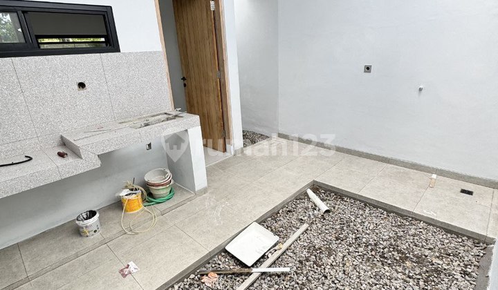 Rumah Cantik Cluster Indent Strategis Di Gondangrejo 2