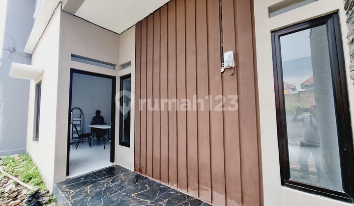 Beautiful 2-Story House, New Cluster, 7 Minutes to Oen Hospital, Solo Baru 2