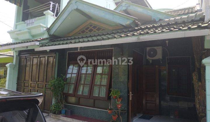 Rumah Bagus 1.5 Lt Nyaman Siap Huni Jaten Kra 1