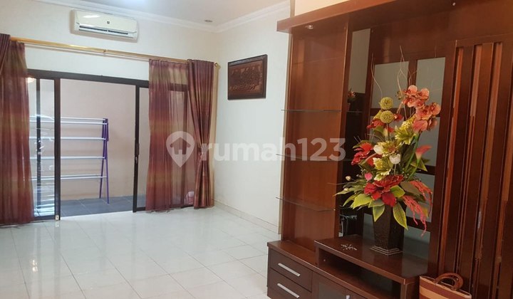 Beautiful Comfortable House in Paulan Colomadu Cluster 2