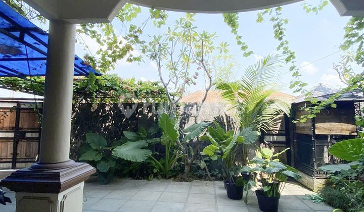 Good Strong Strategic House in Solo Baru 2