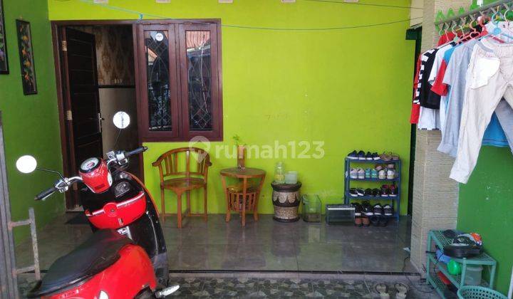 Rumah Nyaman 100m2 Murah Klodran Colomadu