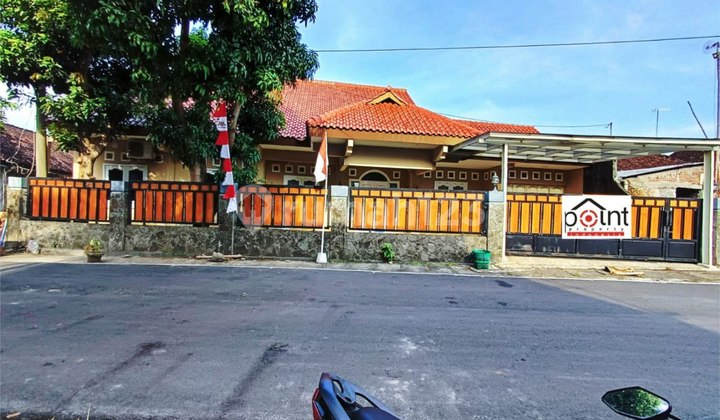 Rumah Bagus Luas Dekat Kampus Uns Dan Isi Solo Rumah Bagus Luas Dekat Kampus Uns Dan Isi Solo