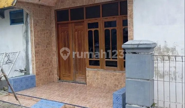 Rumah Nyaman Dan Luas 1.5lt Dekat Jantung Kota Sragen 2