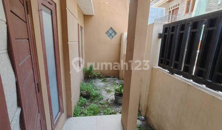 Rumah Bagus Cluster 2 Lt Strategis Di Surakarta 2